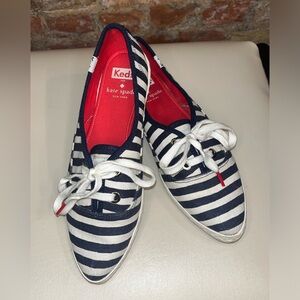 Keds x Kate Spade Shoes